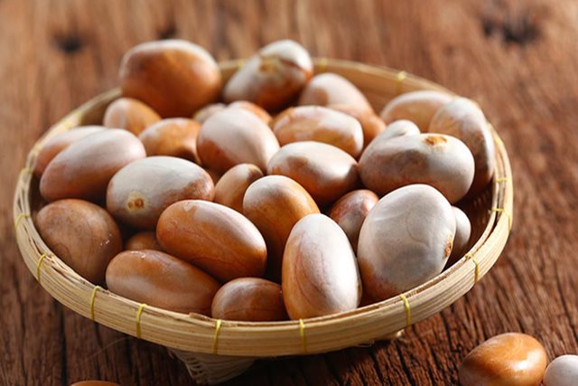 9 lợi ích sức khỏe hàng đầu của hạt mít không lên bỏ lỡ